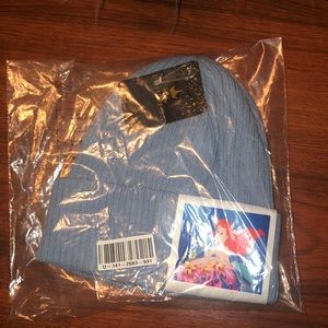 Disney Princess Ariel Little Mermaid Hat